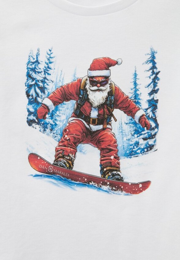 Пижама DanMaralex