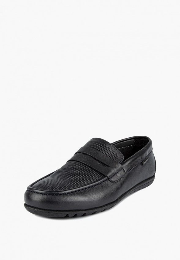 Мокасины Kapika