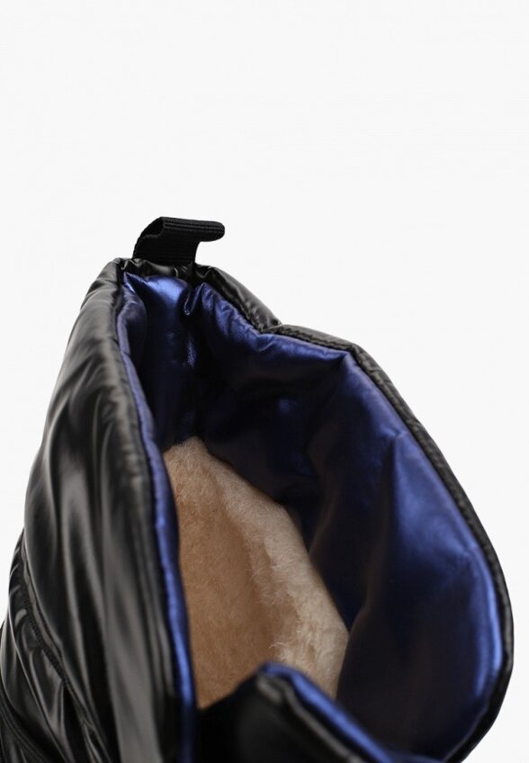 Дутики Ascalini