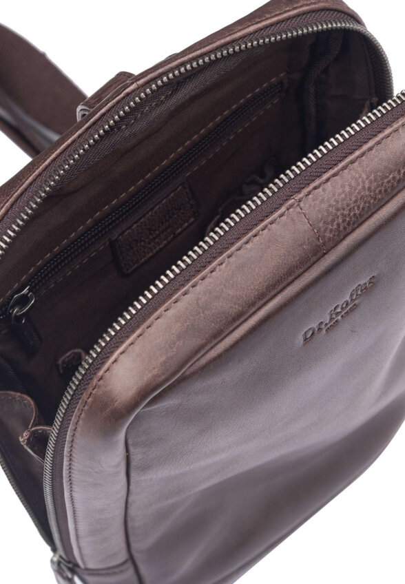 Др.Коффер B402943-244-09 рюкзак