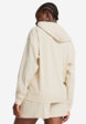Худи женское PUMA Ess Elevated, Бежевый2  - превью