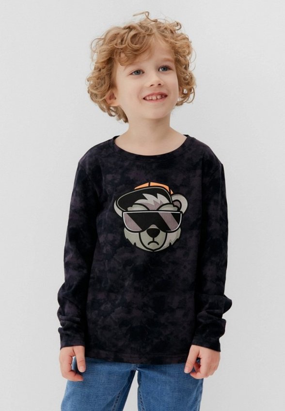 Лонгслив Kaftan