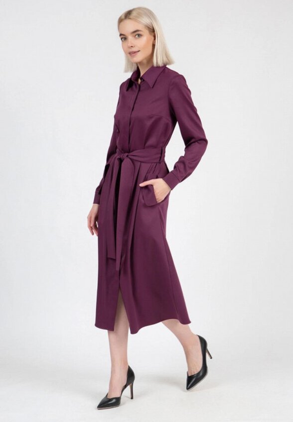 Платье Olivegrey