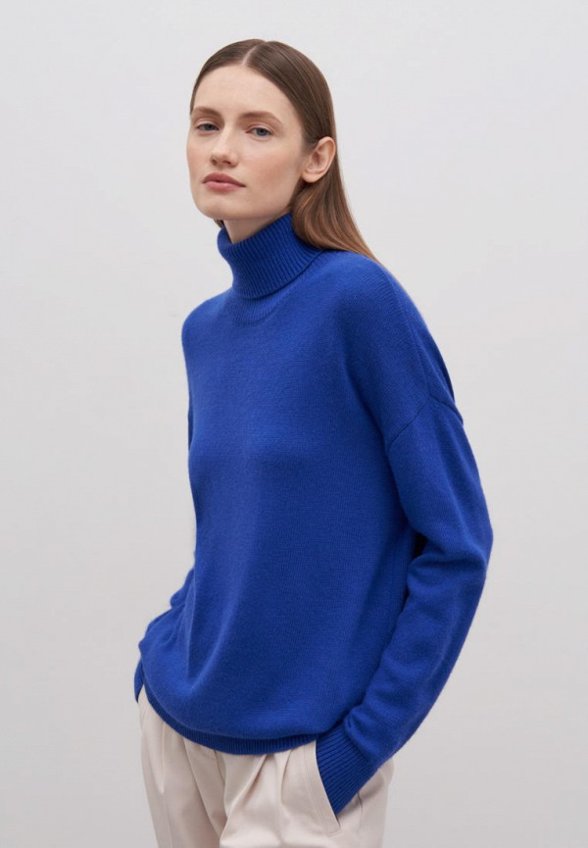 Водолазка Finn Flare