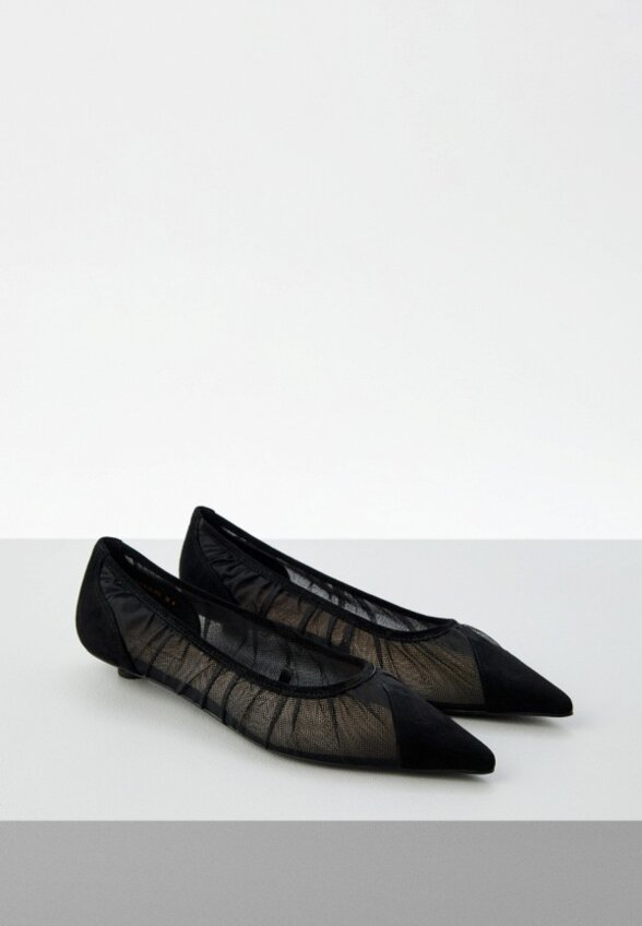 Балетки Ekonika Premium