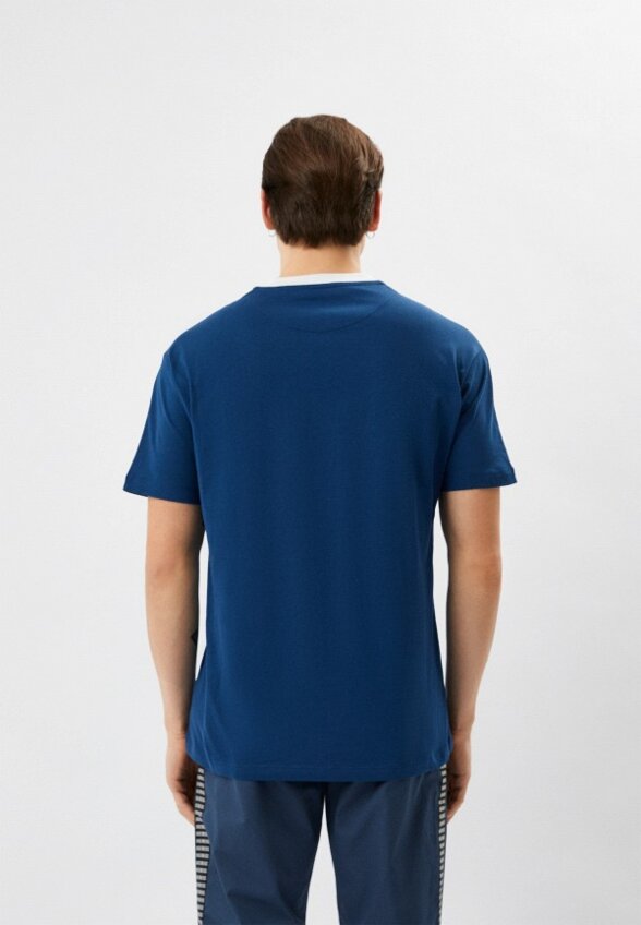 Футболка Bikkembergs