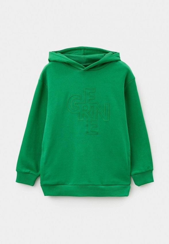 Худи Reporter Young