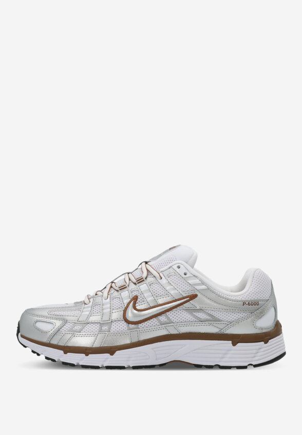 Кроссовки женские Nike P-6000, Серый