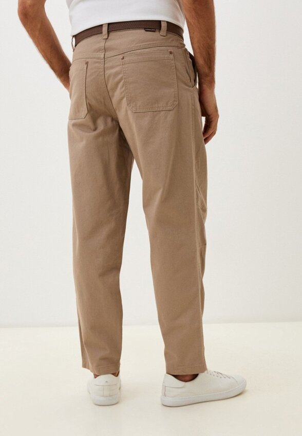 Брюки Cordillero