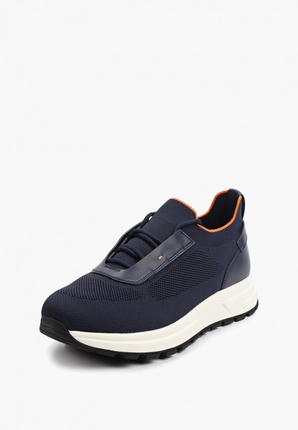 Кроссовки Basconi