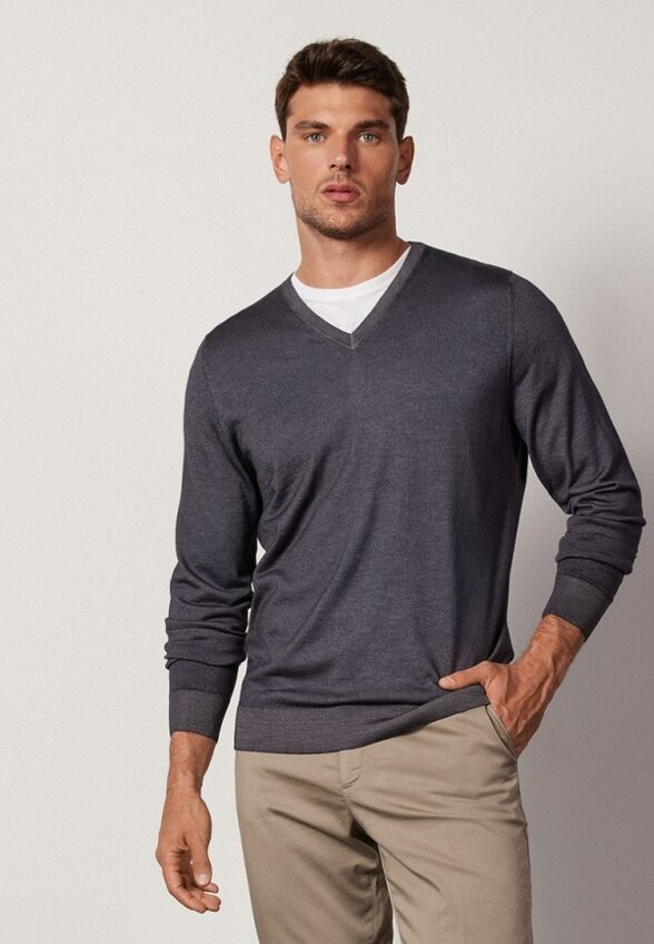 Пуловер Falconeri