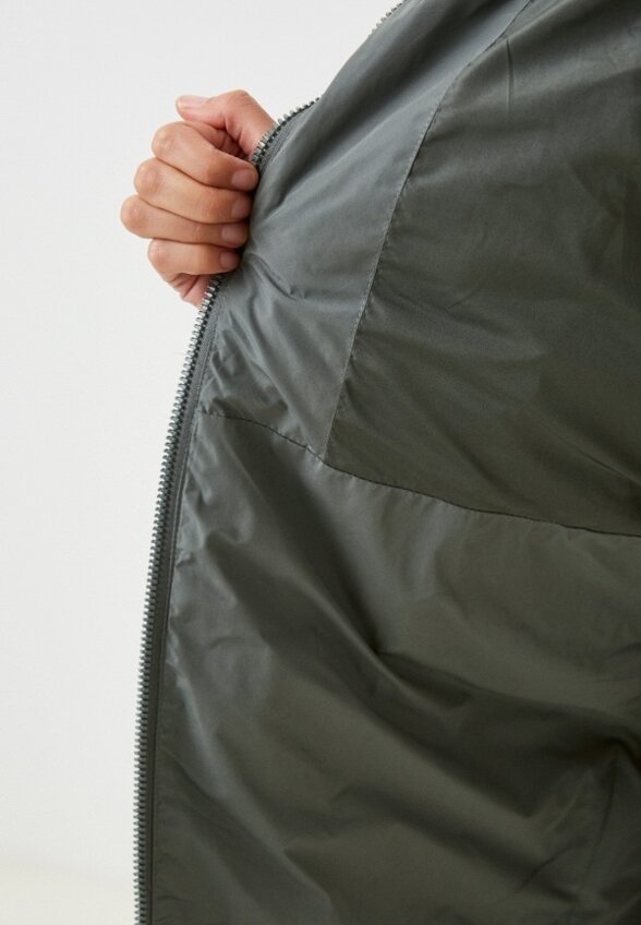 Жилет утепленный Winterra