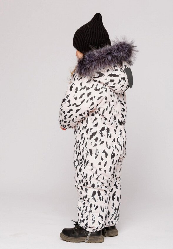 Комбинезон утепленный Artel Sport