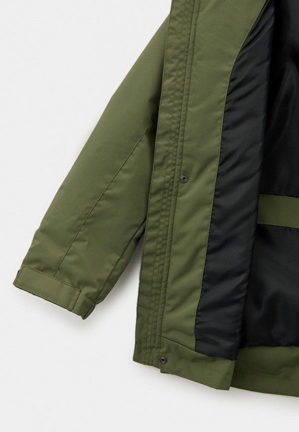 Куртка утепленная Kerry