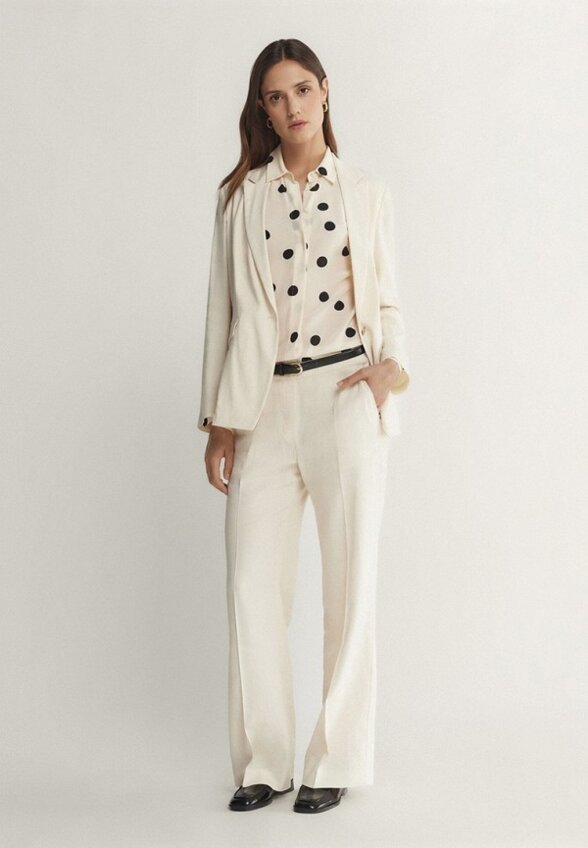 Брюки Falconeri