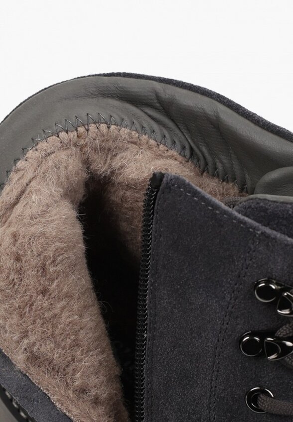 Ботинки Shoiberg