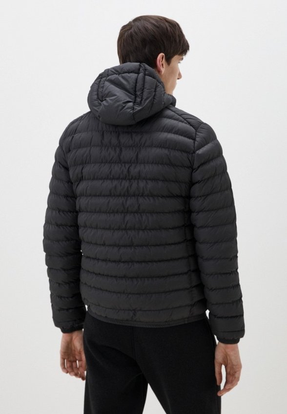 Куртка утепленная Invicta