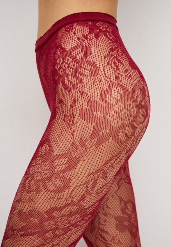 Колготки Luigin