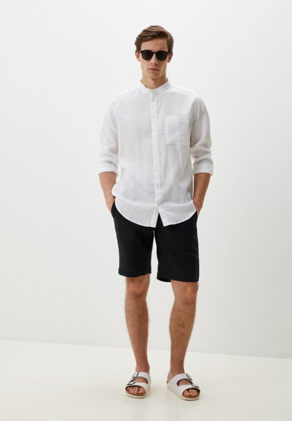 Рубашка In Linen