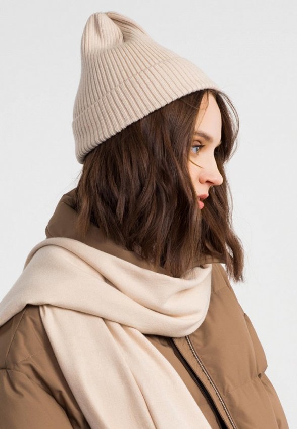 Шапка Marmalato