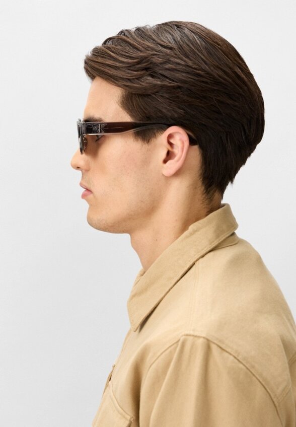 Очки солнцезащитные Calvin Klein Jeans