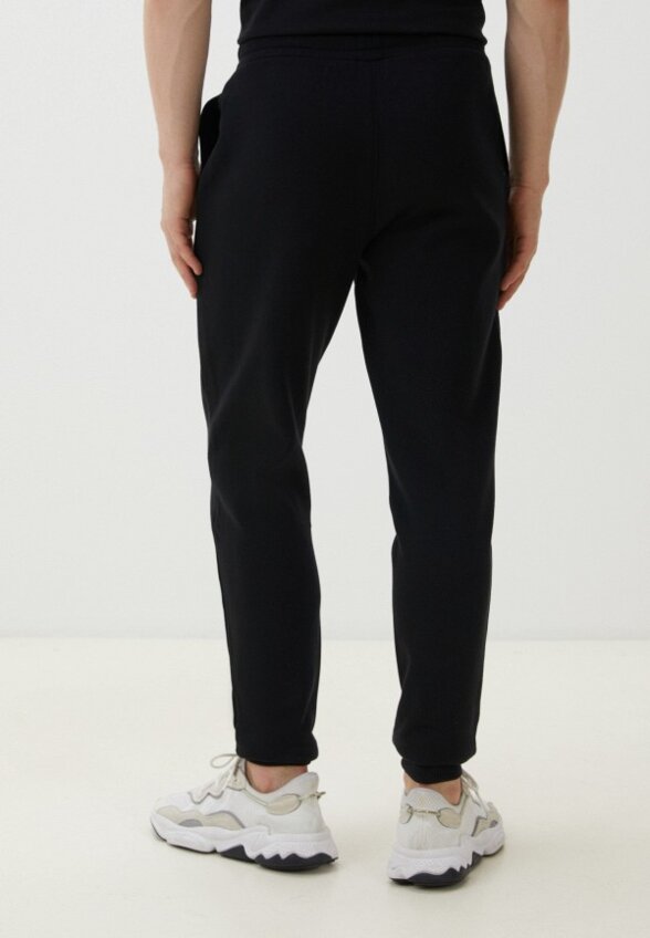 Брюки спортивные Lotto