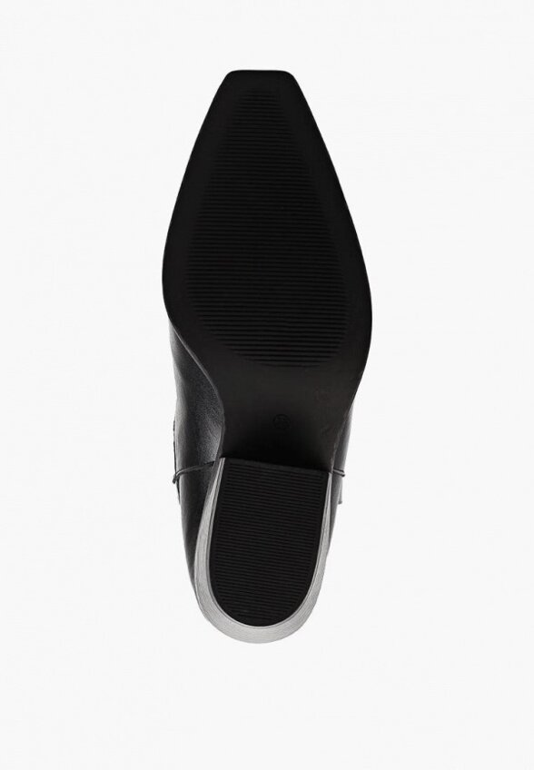 Сапоги Lusavou