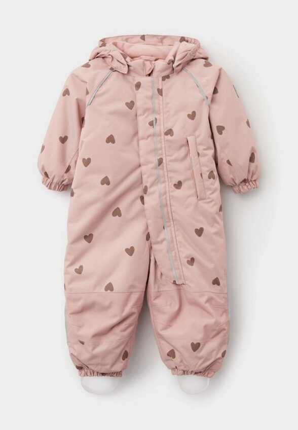 Комбинезон утепленный Sela