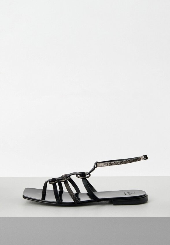 Сандалии Fabi