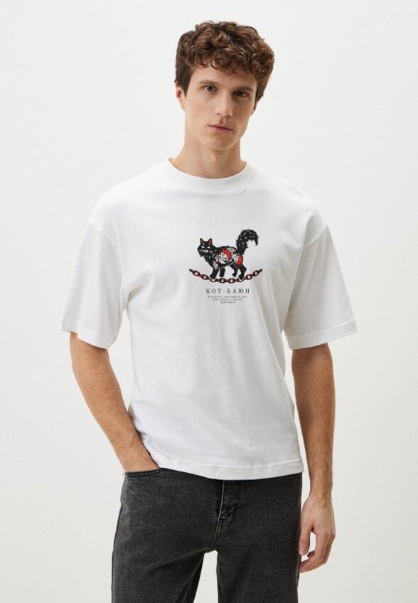 Футболка Mark Formelle