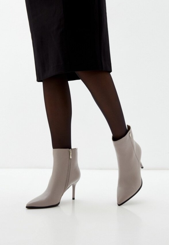 Ботильоны Respect