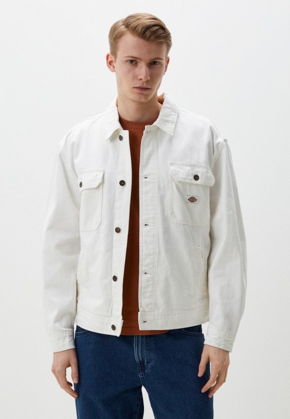 Куртка джинсовая Dickies