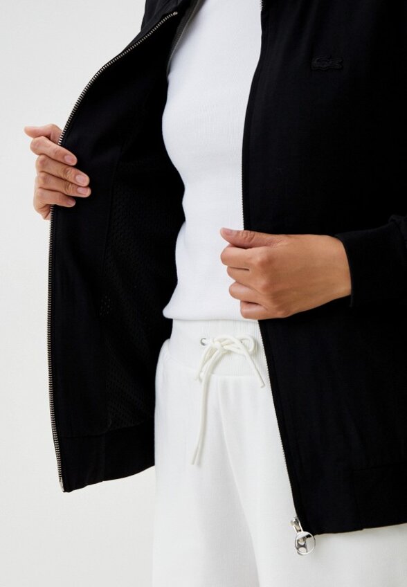 Бомбер Lacoste