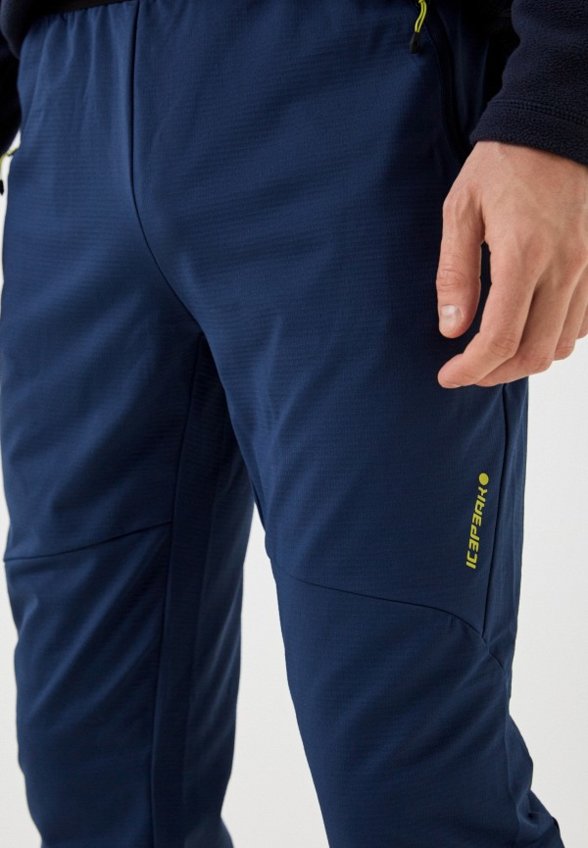 Брюки утепленные Icepeak