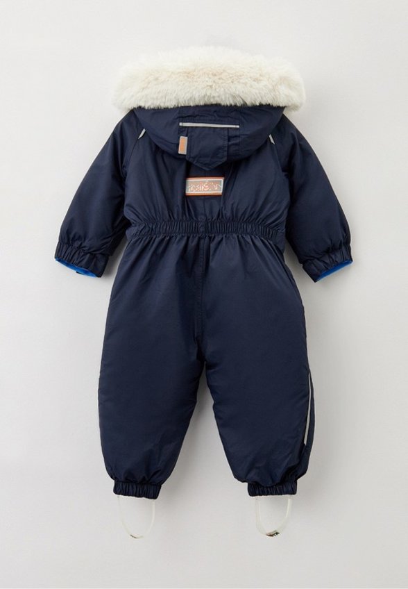 Комбинезон утепленный Kisu