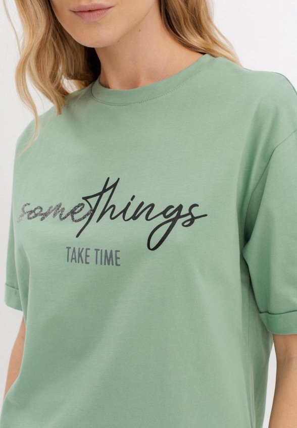 Футболка Savage