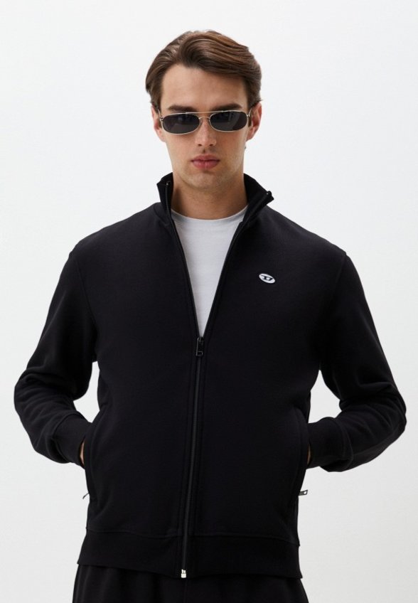 Олимпийка Diesel