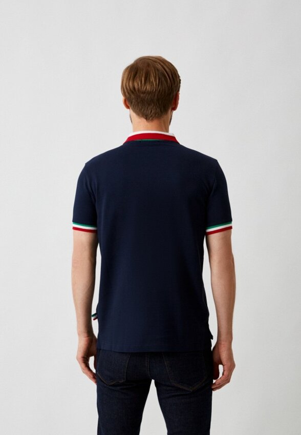 Поло Baldinini Trend