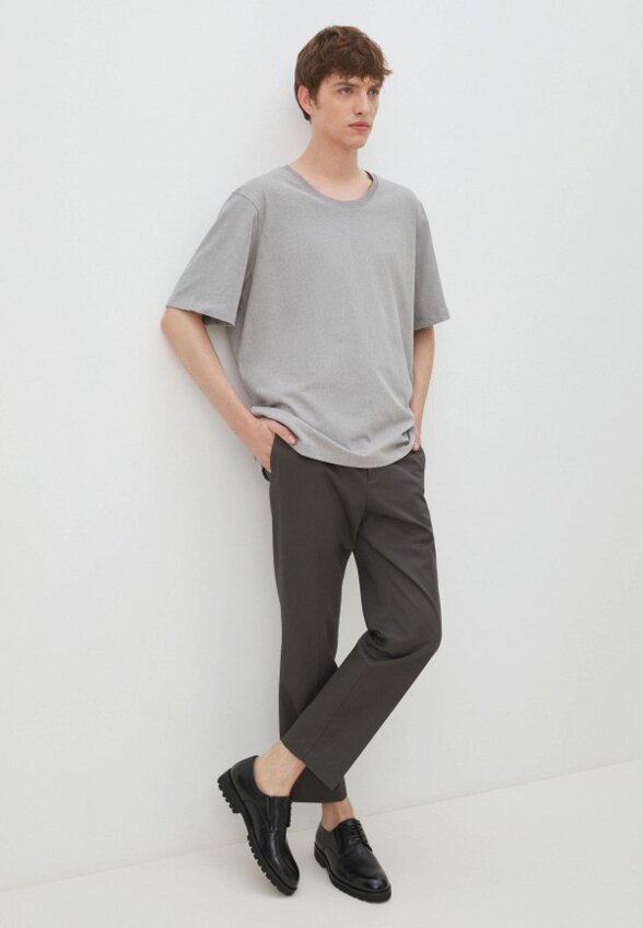 Футболка Maison David