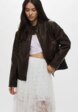 Куртка кожаная Befree5  - превью