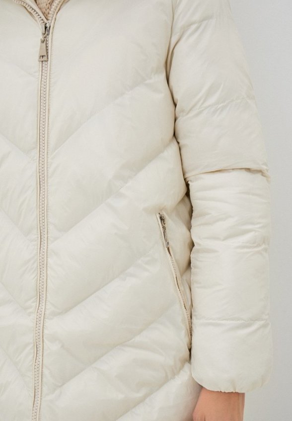 Пуховик Adrixx