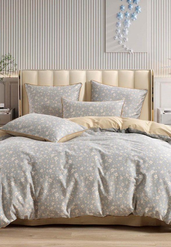 Постельное белье Семейное Sofi De Marko