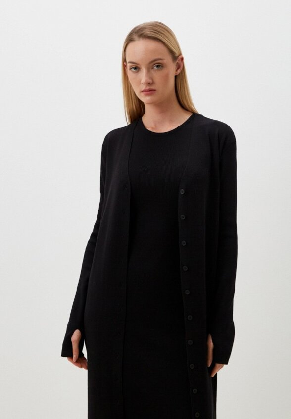 Платье и кардиган Lakressi