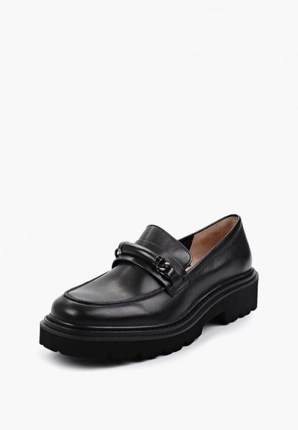 Лоферы Basconi