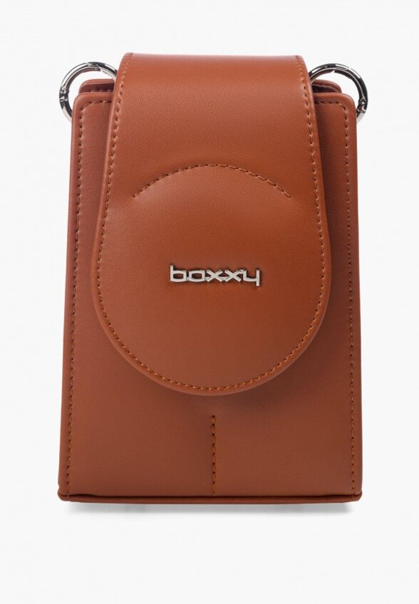 Сумка Boxxy