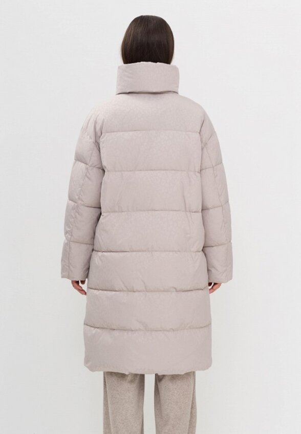 Пуховик Savage