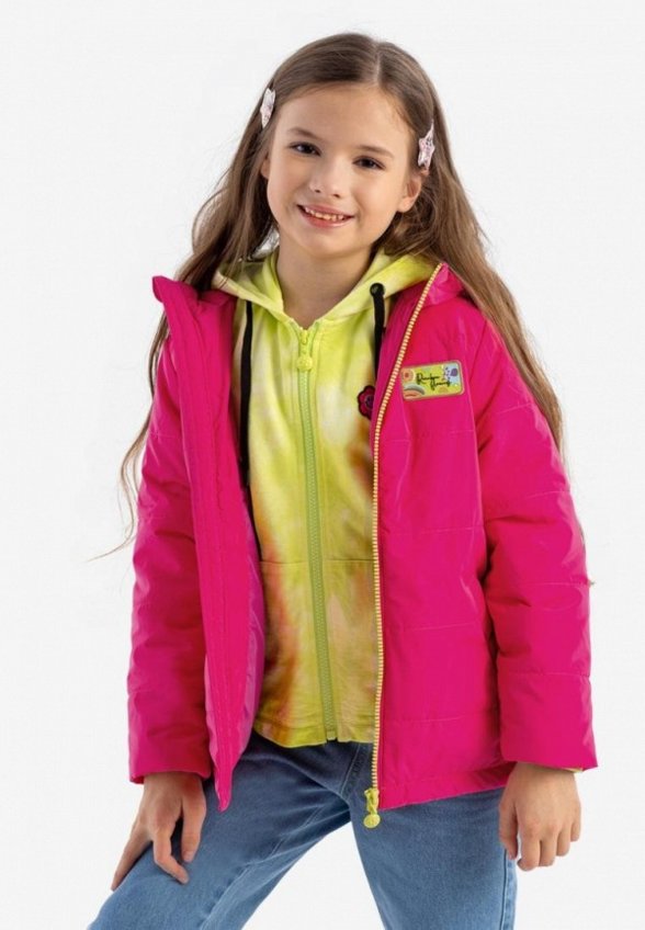 Куртка утепленная Kapika