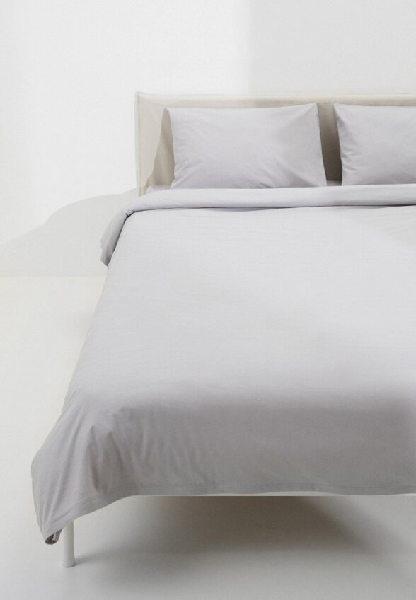 Постельное белье Евро Lamoda Home