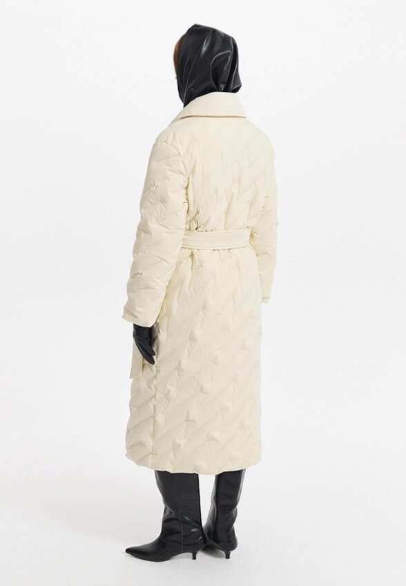 Куртка-пальто Love Republic