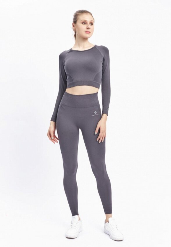 Леггинсы Forcelab